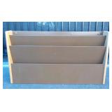 Wall Mount File Organizer