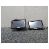 (2) Tom Tom GPS Chargers W/ Chargers