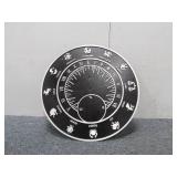 Zodiac Sundial