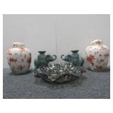 Assortment of Home Decor
