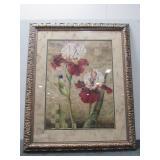 Flower Painting (48"x39")