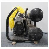 Industrial Craftsman Compressor