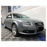 2008 Audi A4 2.0T Quattro - AWD - Loaded - 140K