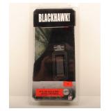 Black Hawk Nylon Holster Left Hand