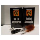 (10) Boxes of Hoppe