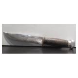 11" Total Hunting Knife