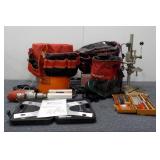 Large Group of Home Improvement Items
