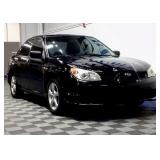 2007 Subaru Impreza - Sunroof - AWD
