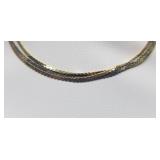 6.5" Three Band Lady
