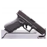 Glock Austria , .40 Semi Auto Pistol