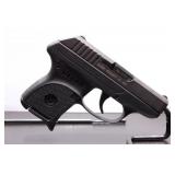 Ruger LCP, .380 Semi Auto Pistol