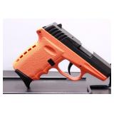 SCCY CPX-2, 9MM Semi Auto Pistol