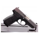 Kahr Arms CW9, 9MM Semi Auto Pistol