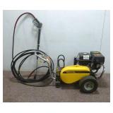 Landu Pressure Washer 4-3500