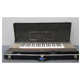 Yamaha PS-55 Keyboard and Hard Case