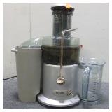 Breville The Juice Fountain Juicer