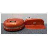 Trilobite Electrolux Robot Vacuum w/ Docking