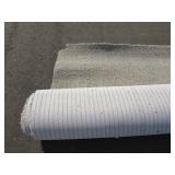 Large Roll of Outlet Refuge Carpet (15