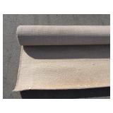 Large Roll of Silent Wonder Carpet (12