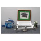 Medical Ice Pack Machine Home Decor and More