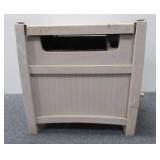 Suncast Hose Reel Box 20" x 20" x 20"