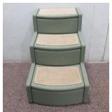 Pet Gear Steps