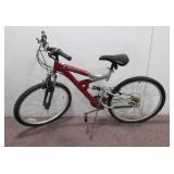 Magna Excitor Series Mountain Bike