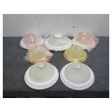 (7) Ceiling Light Fixtures