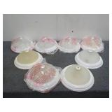 (8) Ceiling Light Fixtures
