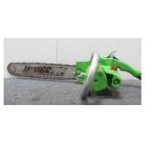 MINIBRUTE 12V Chainsaw