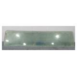 (9) Sheets of Glass Shelving 4