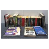 Assorted Books