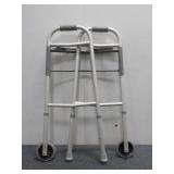 Folding Assistive Walker