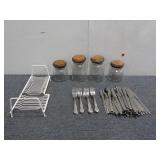 Assorted Kitchenware