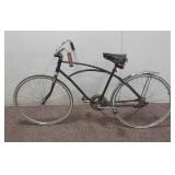 Vintage Cruiser Bicycle