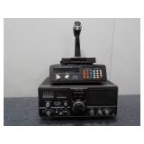 Realistic Scanner & Realistic Receiver