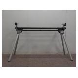 Ryobi Foldable Miter Saw Stand