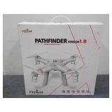 Pathfinder Drone
