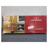 (New) Satellite Speaker Stands