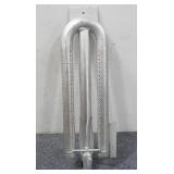 Burner Tube Base (New)