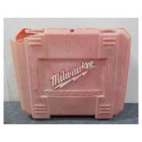 Milwaukee Heavy-Duty Jigsaw w/ Case & Blades