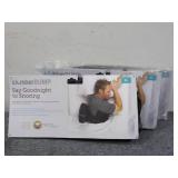 (3) (New) SlumberBump Snoring Treatment