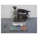 Craftsman Jigsaw w/ Screwdriver Set