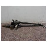 Quality Equalizer Hitch