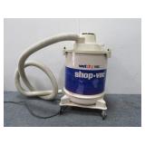 Wet/Dry ShopVac
