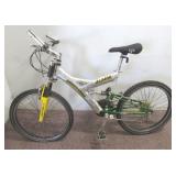 Gravity Games Aluminum Mountain Bike