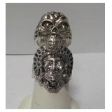 (2) Men