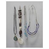 Variety of Cookie Lee Costume Jewlery