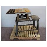 Craftsman Table Saw w/o Power Cord