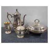 Assortment of Fine Kitchenware